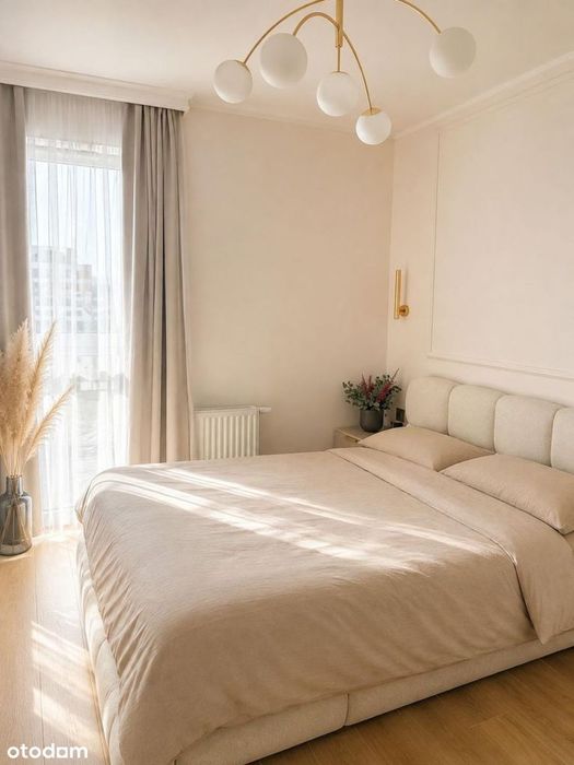 Wyjątkowy Apartament Z Tarasem | Gdańsk Letnica