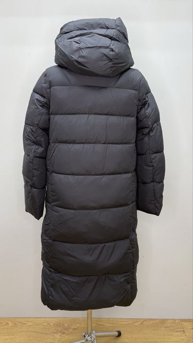 Жіночий подовженний пуховик Snow Owl S,M,L,XL,XXL