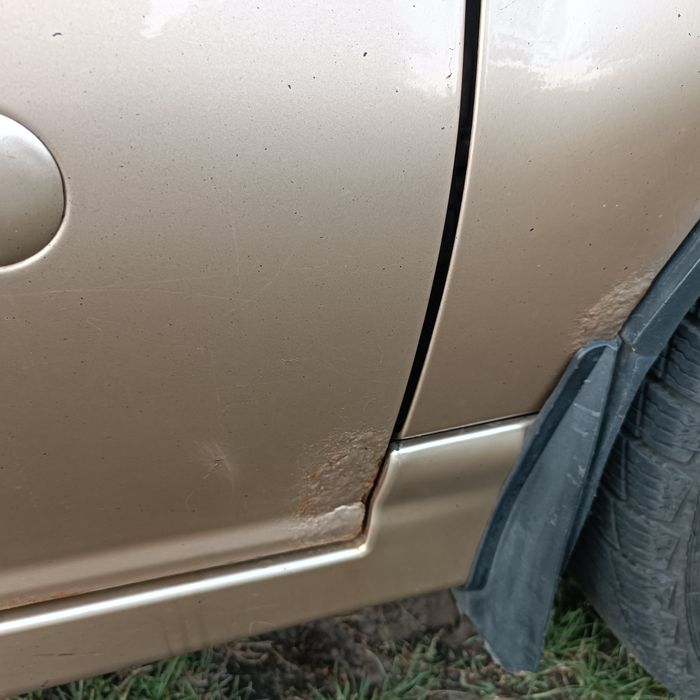 Geely CK 2008. Джилі СК