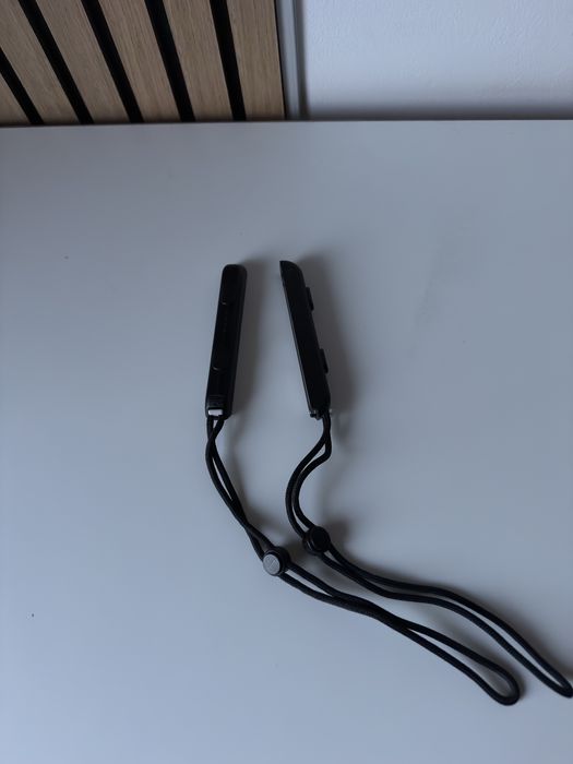 Nintendo Switch – kompletny zestaw
