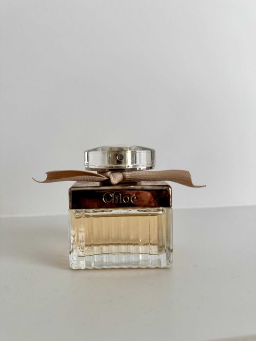 Perfumy Chloé Eau de Parfum Chloé 50 ml