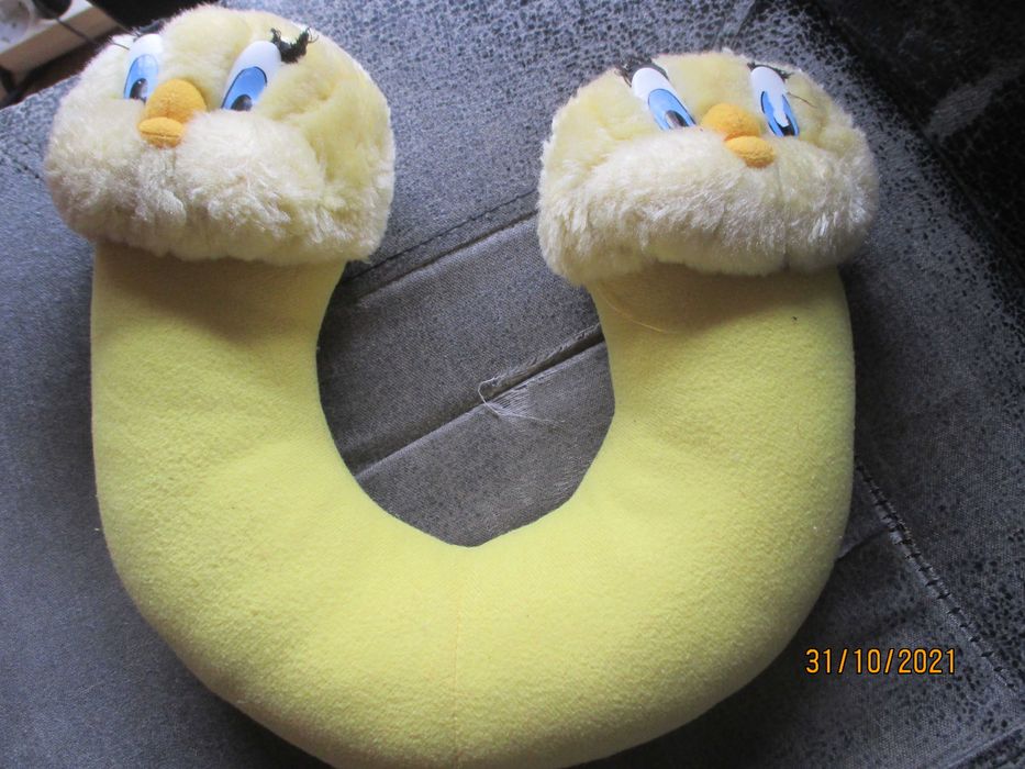 Almofada para amamentação