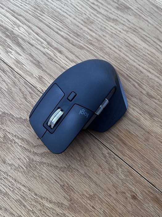 Logitech MX Master 3S for Mac