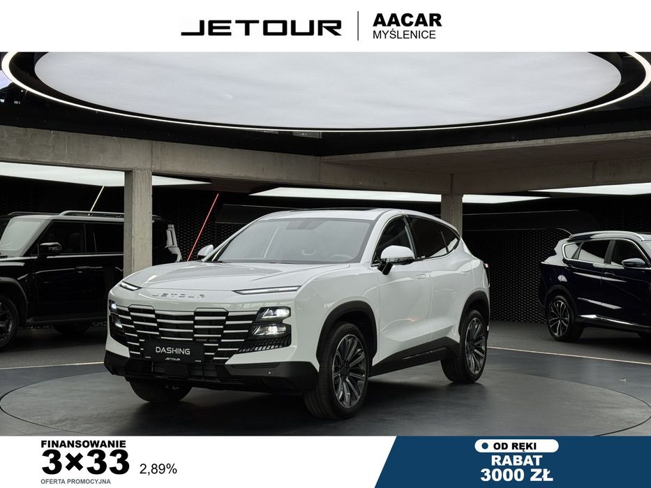 Jetour