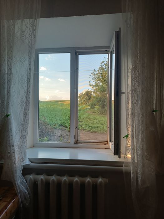 Приватний будинок в селі Кашперівка, Київської області