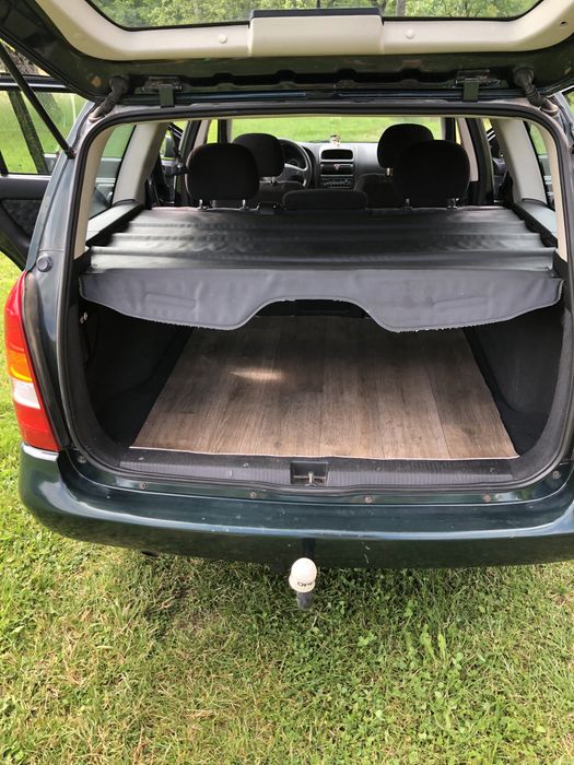 Рродам Opel Astra G