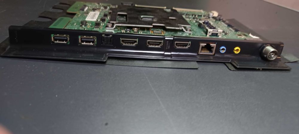 Peças para TV SAMSUNG UE40KU6000K