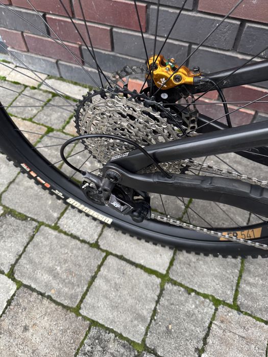 Електровелосипед Orbea Rise M10 2023