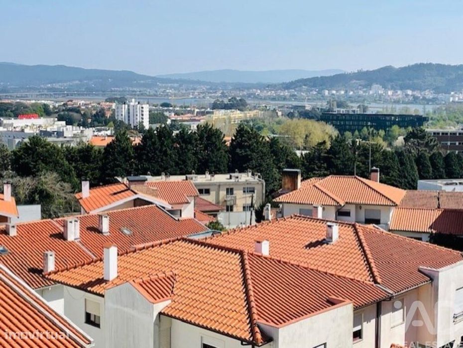Apartamento T3 em Viana do Castelo e Meadela de 103 m2
