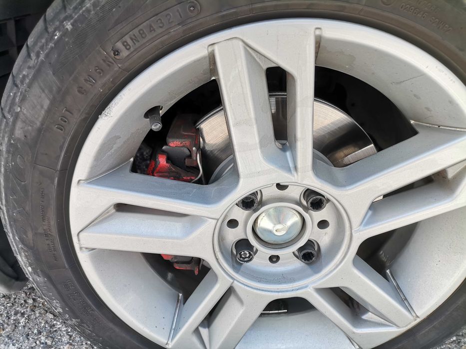 Fiat BRAVO 1.9 JTD 105 GT