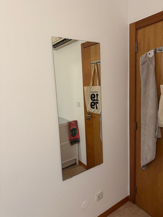 IKEA LARBRO Mirror64284077387009121