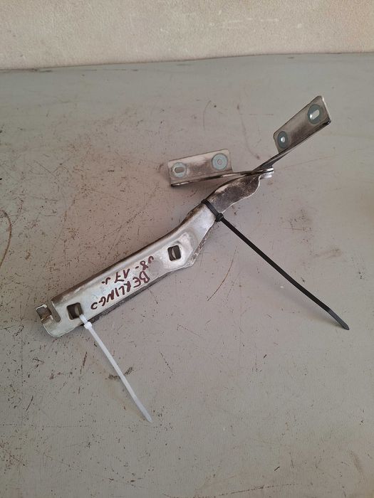 Zawiasy maski Berlingo Partner 08-17r