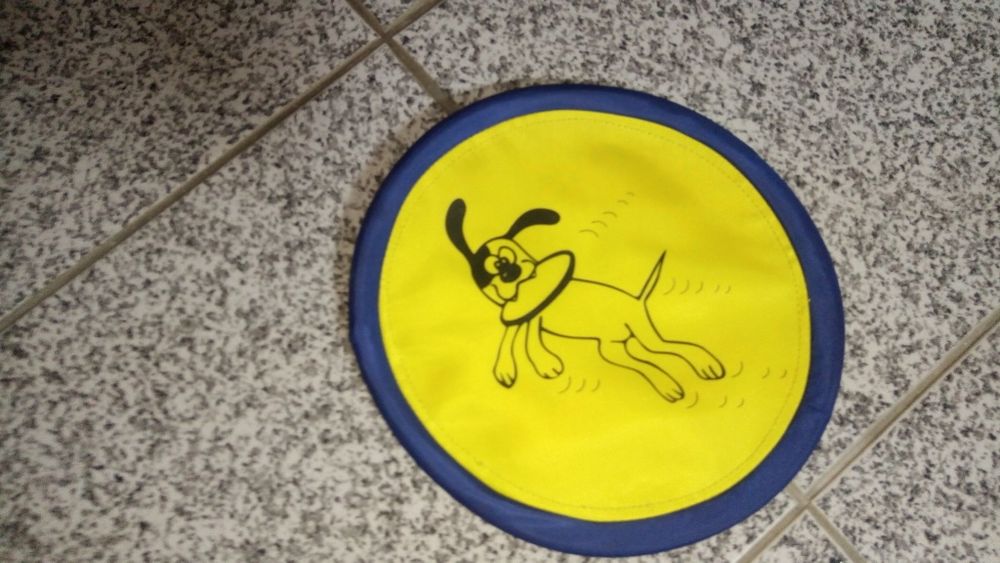 Acessórios cães novos