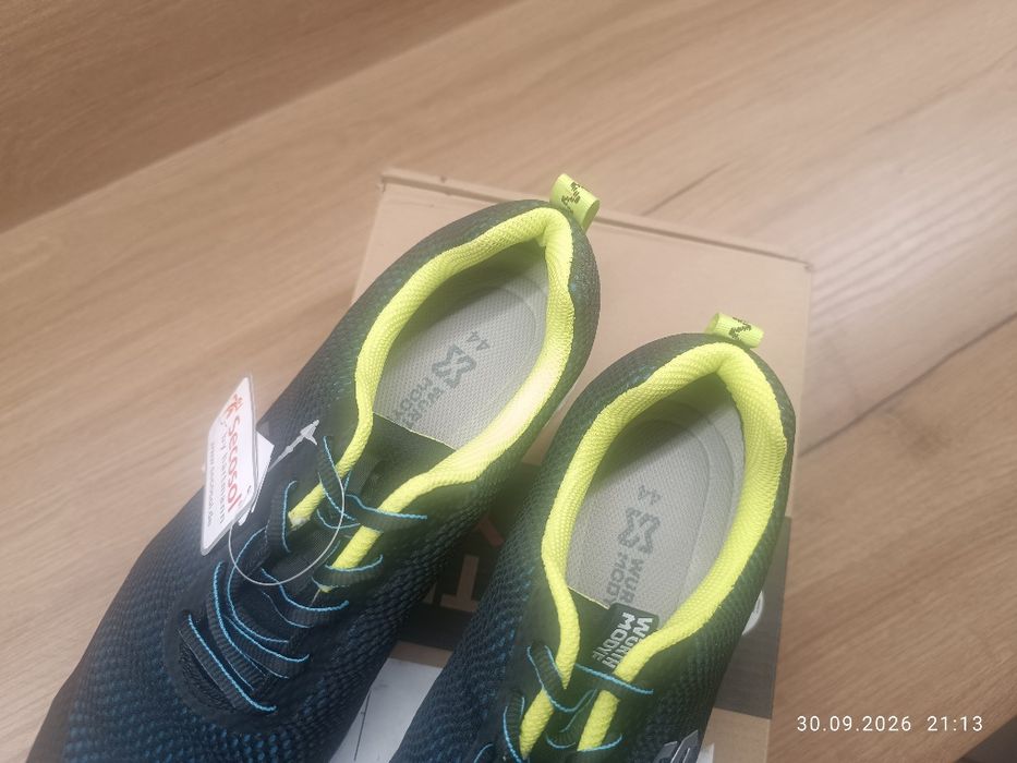 Wurth modyf M416211044 buty robocze 44 carbon s1 pl dark blue