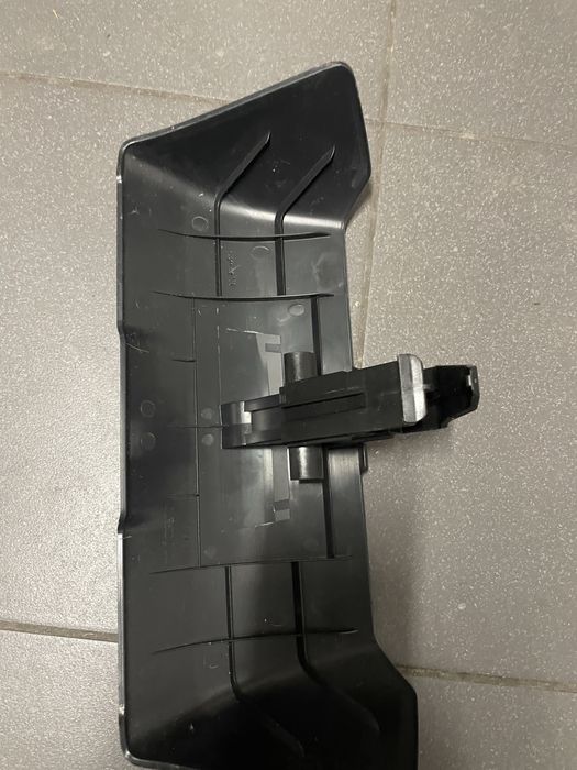 Oslona zaslepka na hak Volvo XC 70