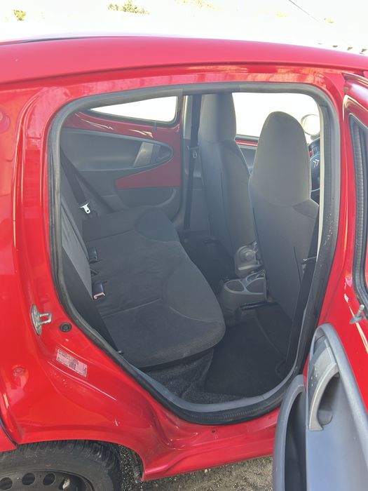 Citroen C1 2007