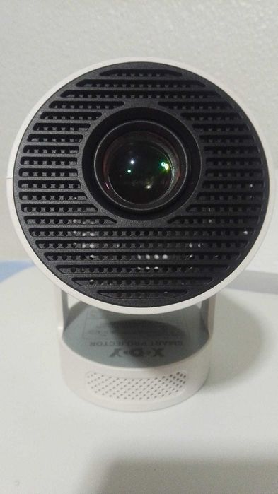 Projetor XGODY Gimbal 3S Wi-Fi + Bluetooth | Android 11 | 1080p NOVO