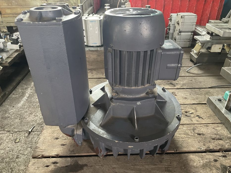 Sprzedam wentylator bocznokanałowy 0.55 kW