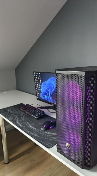 Komputer gamingowy