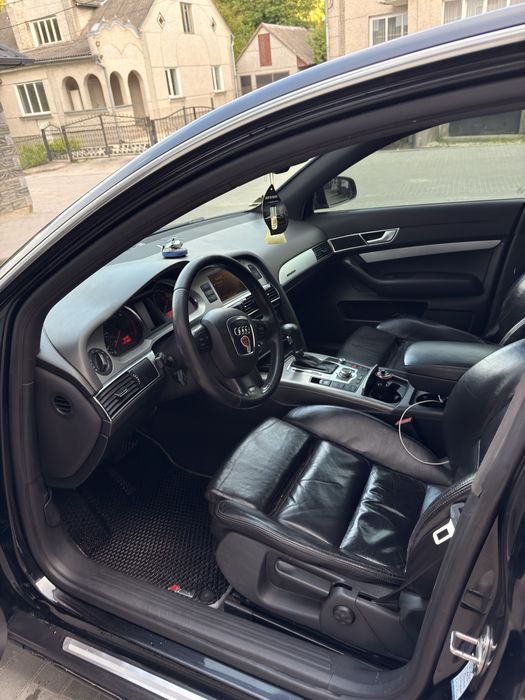 AUDI А6С6 2.7 TDI, 2008 р
