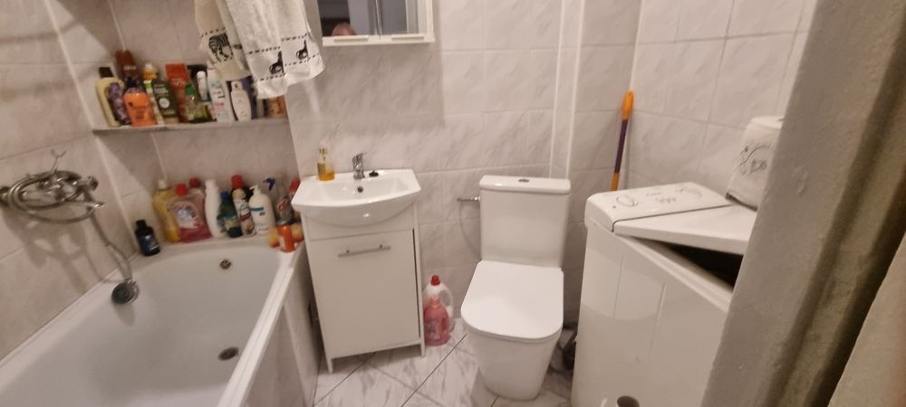 Sprzedam mieszkanie M3 11 Listopada Radomsko