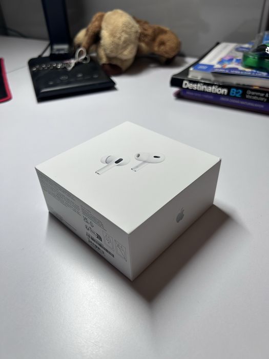 Apple Airpods Pro 2