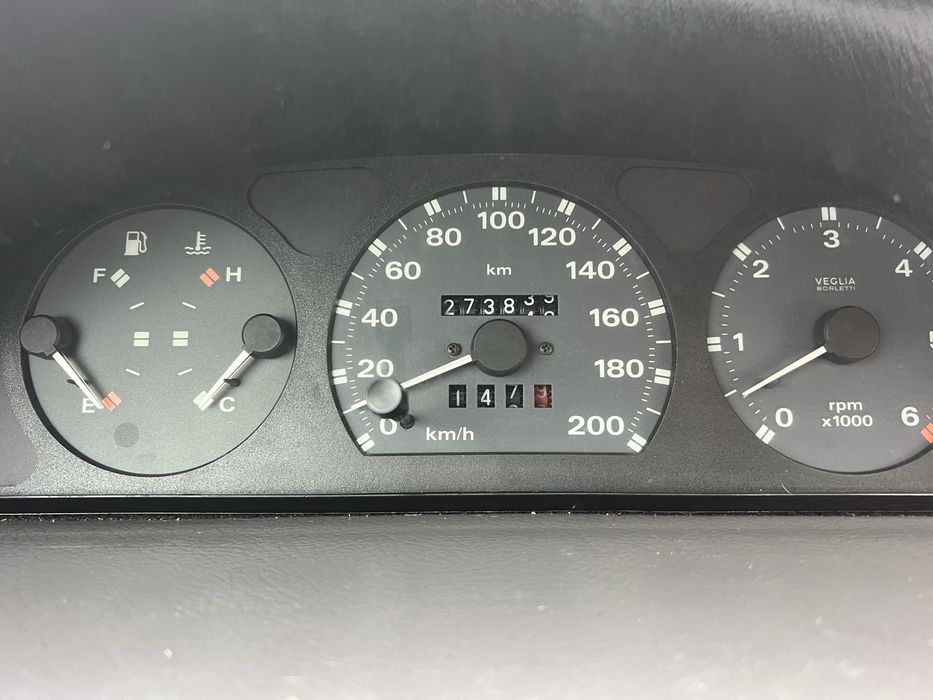 Punto 1.7 gasoleo comercial