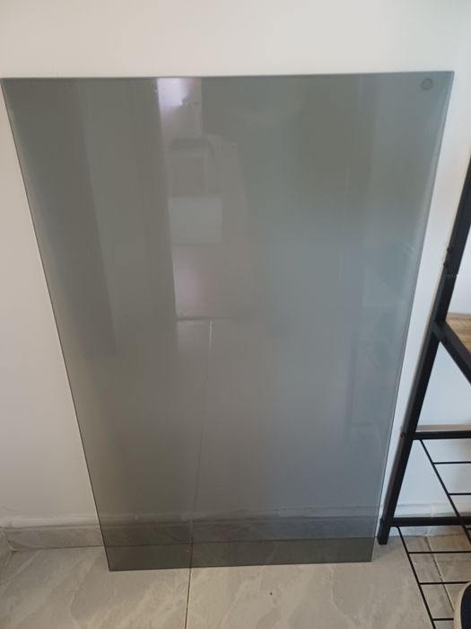 Vidro para cómoda malm ikea