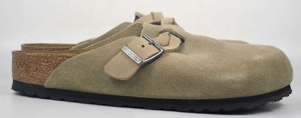 Buty Birkenstock Boston Braided  roz. 39