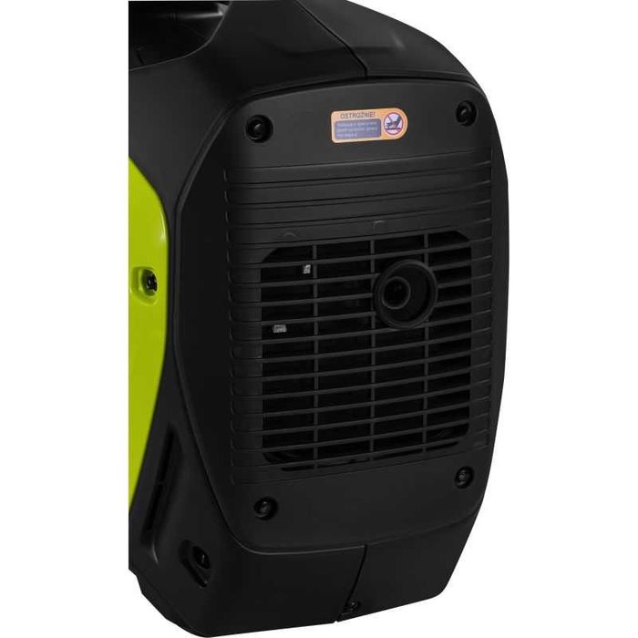 Agregat prądotwórczy generator prąduu INWERTOROWY 3000W 230V/50Hz