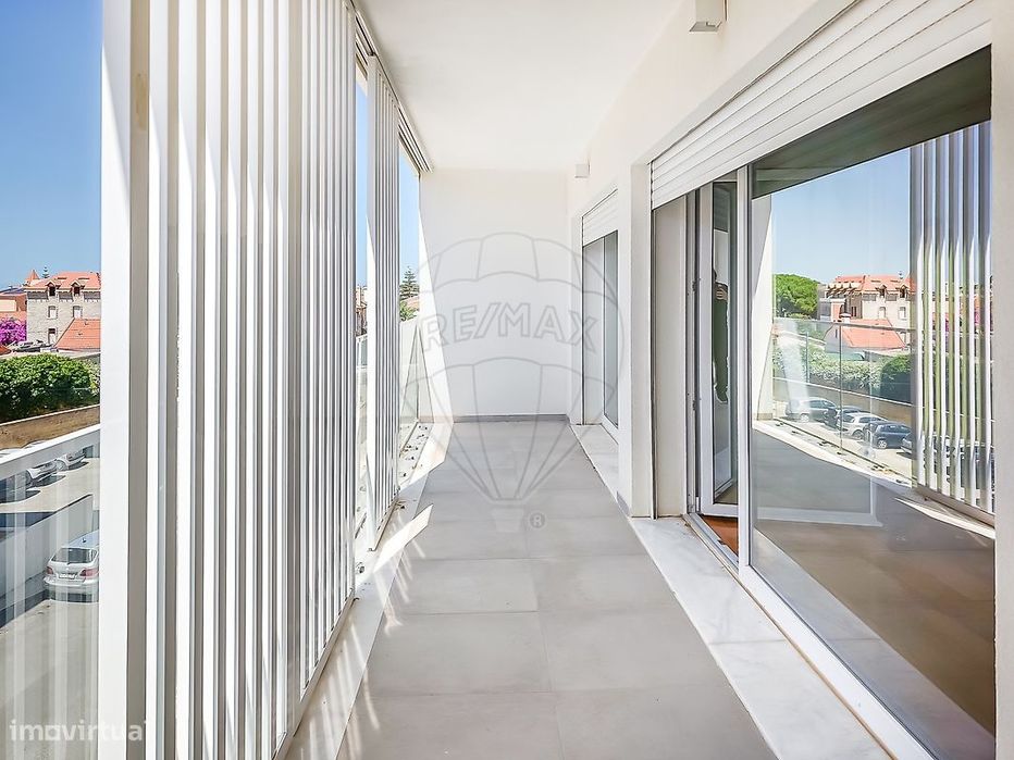 Apartamento T4 para venda