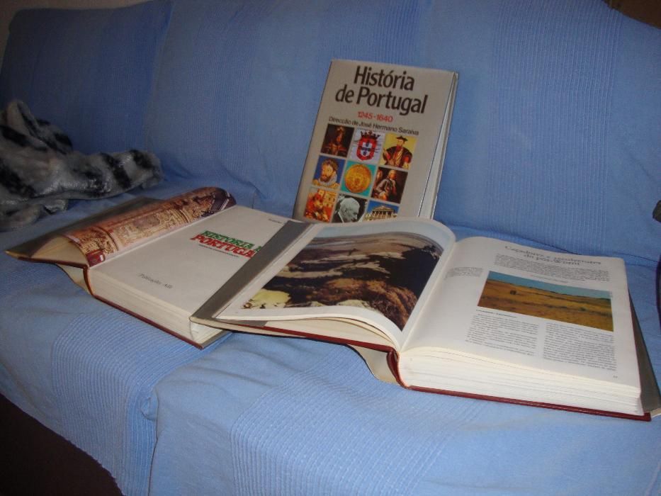 História de Portugal