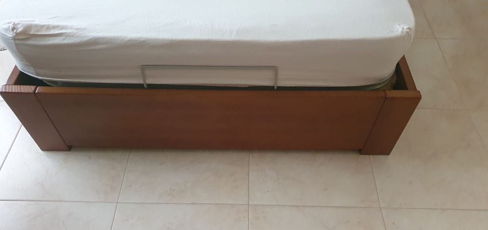 Mobília quarto/escritório — conjunto completo a bom preço