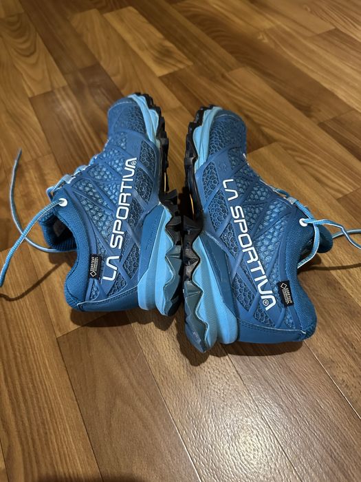 La Sportiva Primer Low GTX женские походные ботинки Gore-Tex