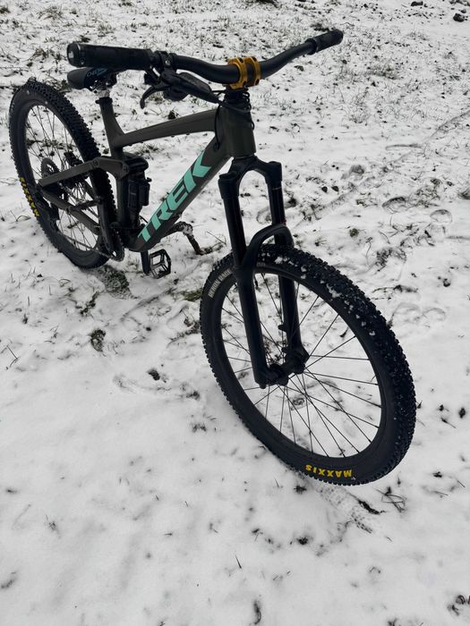 trek remedy 8 2024