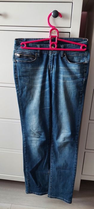 Jeansy Orsay dla kobiety