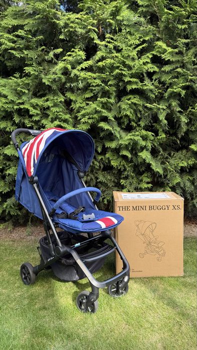 Коляска прогулянкова Mini by easywalker buggy