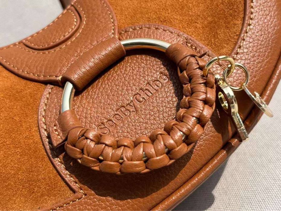 Сумка See by Chloe