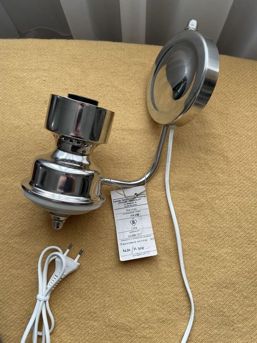 ‼️Светильник настенный бра Польша  3 шт