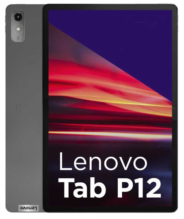 Tablet Lenovo Pad P12 plus 12,7-cala 8/128GB WiFi Android IPS 3K mat