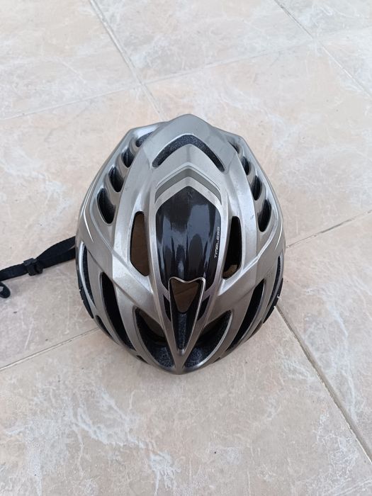 Capacete de ciclismo Soumy