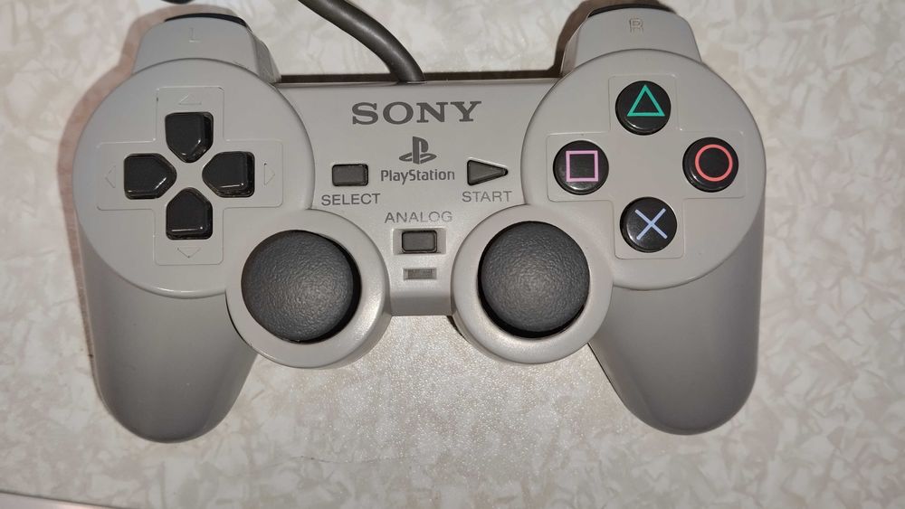 Comando PS1 Original SONY em Excelente estado
