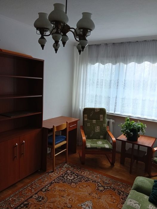 Wygodny jednoosobowy pokój  do wynajęcia we Wrocławiu
