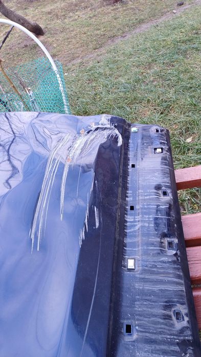 Двері Гранд Санта фе