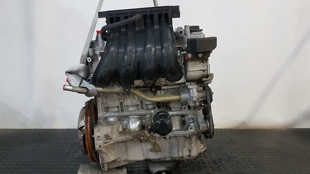 Motor Completo Nissan Micra (K12E) Acenta