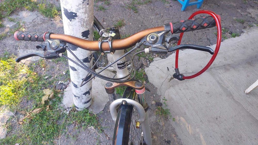 Велосипед Oskar 26"