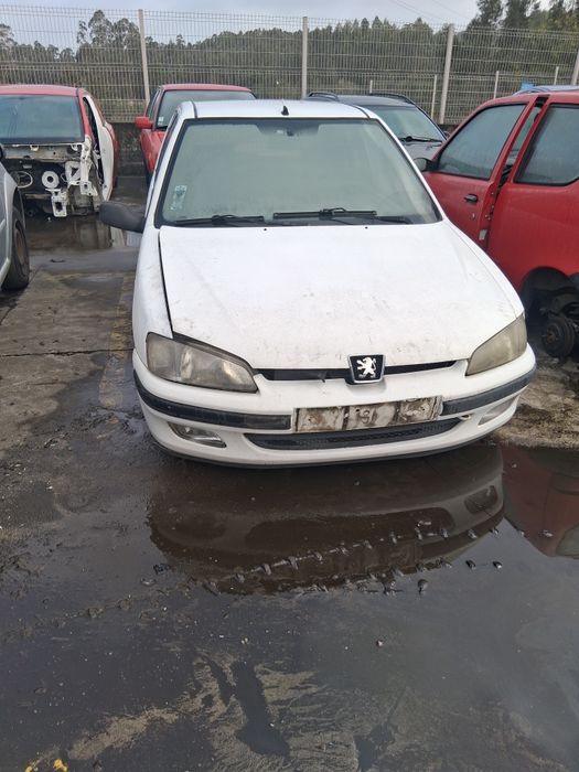 Peugeot 106 para peças