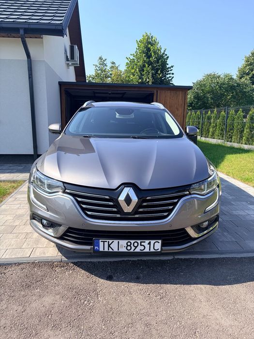 Renault Talisman Renault Talisman 1.6 dCi • Automat • 2016