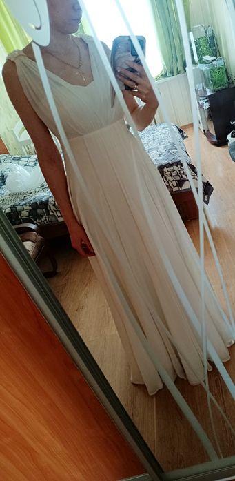 Платье вечернее, выпускное