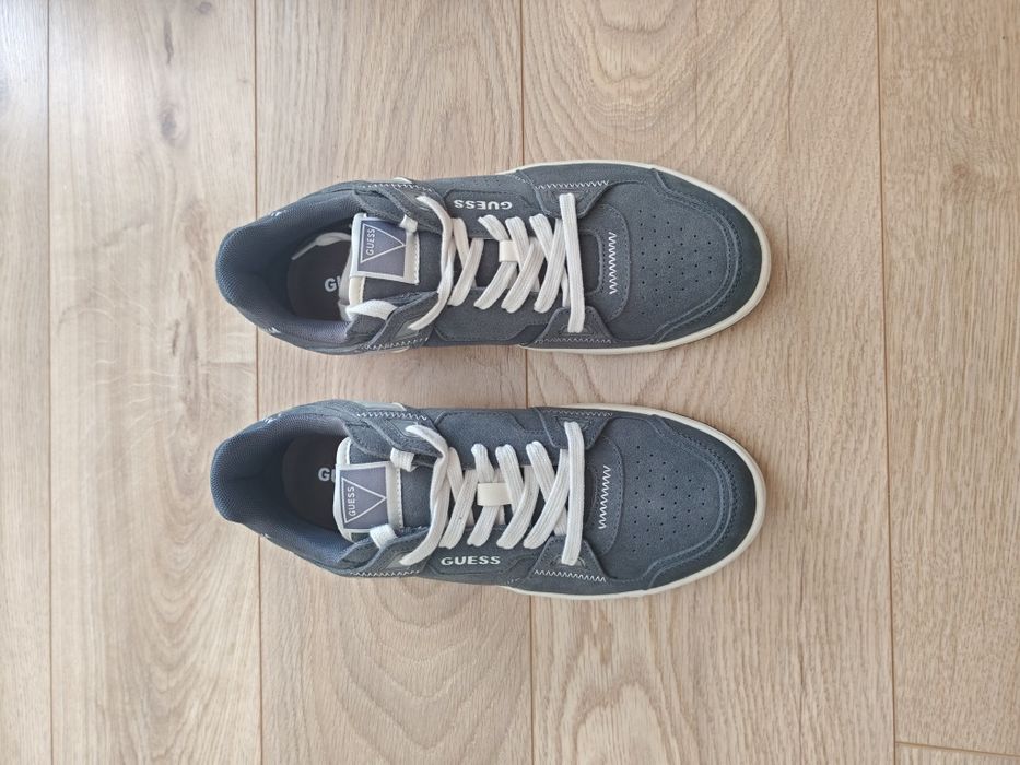 Buty męskie sneakersy Guess nowe oryginalne